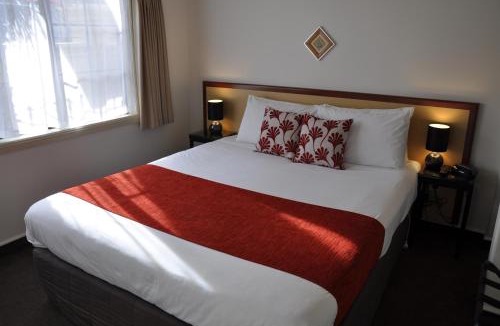 Whakatane Hotel | Tuscany Villas Whakatane
