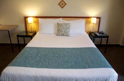 Whakatane Hotel | Tuscany Villas Whakatane