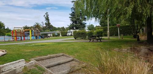 Spring Creek Resort | Blenheim Spring Creek TOP 10