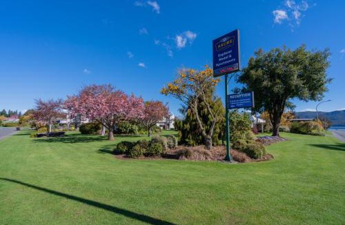 Te Anau Hotel | ASURE Explorer Motel & Apartments