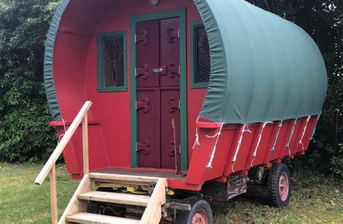 Greytown Resort | Greytown Campground