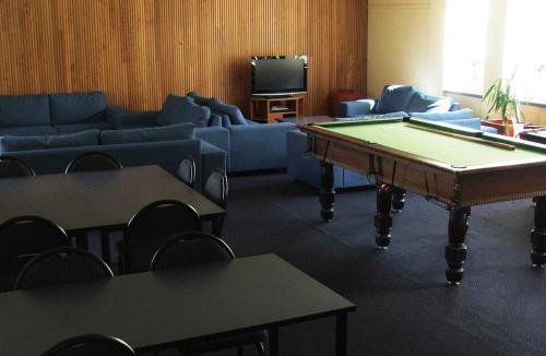 Napier Hostel | Archies Bunker Affordable Accommodation