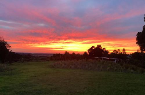Geraldine Bed & Breakfast | Ngā Whare Mānatu