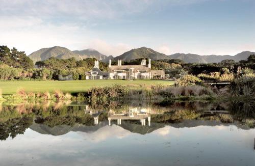 Palliser Bay Cabin | Wharekauhau Country Estate