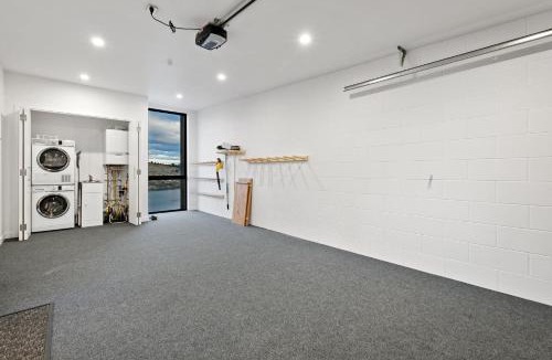 Queenstown Apartment | Woods Villa Kea