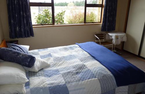 Lowburn Bed & Breakfast | Lesley's Bed and Breakfast