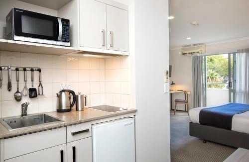 Newton Apartment | Quest Auckland Serviced Apartments