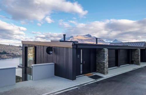 Queenstown House | Woods Villa Tui