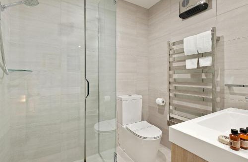 Queenstown Apartment | Woods Villa Kea