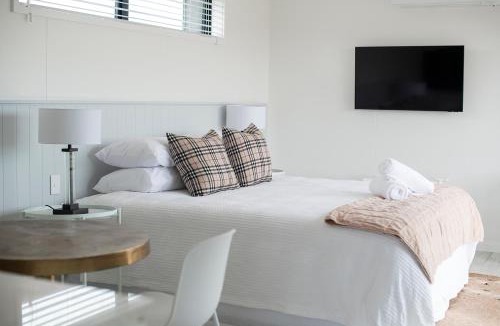 Gisborne Villa | Matawhero Wines