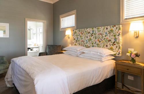 Napier Bed & Breakfast | 415 Marine Parade