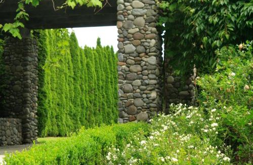 Taumarunui Bed & Breakfast | Bradleys Garden Bed and Breakfast