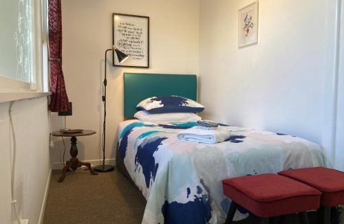 Gisborne House | Gisborne Dream Suite