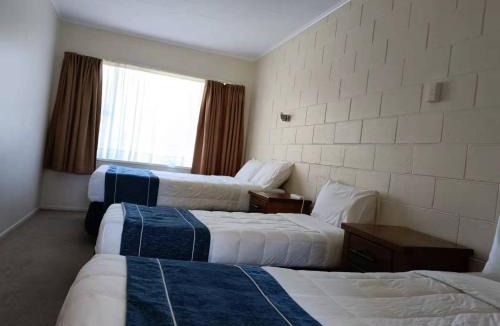 Whanganui Hotel | Astral Motel