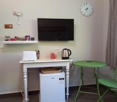 Turangi Bed & Breakfast | b&b @ fynnz
