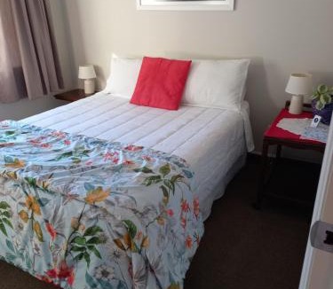 Turangi Bed & Breakfast | b&b @ fynnz