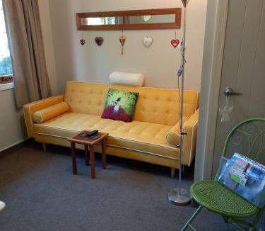 Turangi Bed & Breakfast | b&b @ fynnz