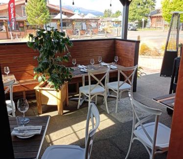 Ohakune Hotel | Snowman Lodge and Spa
