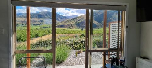 Lowburn Apartment | Lodges On Pearson Unit 1