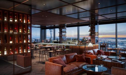 Auckland Central Business District Hotel | voco Auckland City Centre by IHG