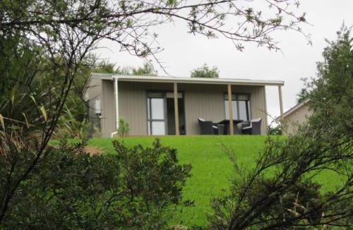 Clevedon Bed & Breakfast | Auckland Country Cottages