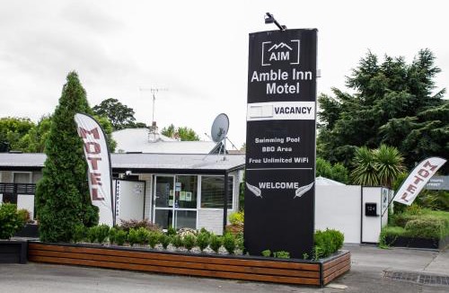 Solway Hotel | Amble Inn Motel