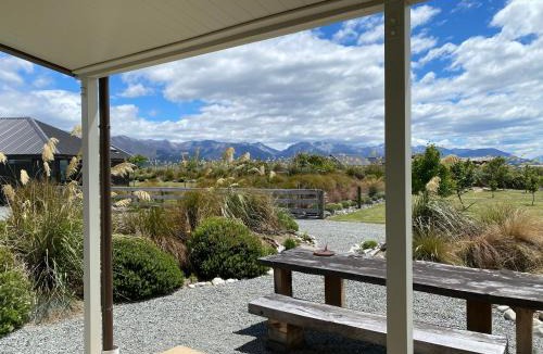 Twizel House | Mahina Cottage
