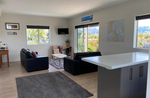 Twizel House | Mahina Cottage