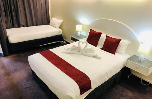 Hamilton North Hotel | Alcamo Motel