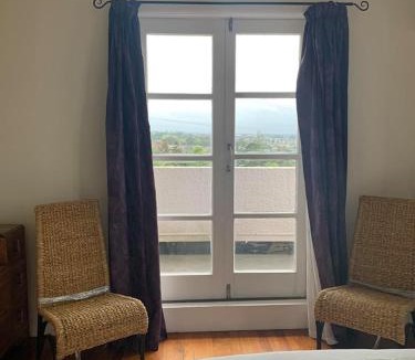 Glen Eden House | Kiwi Heritage Homestay