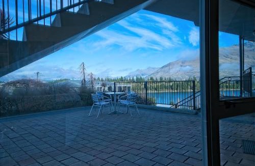 Queenstown Hotel | Alexis Motel & Apartments