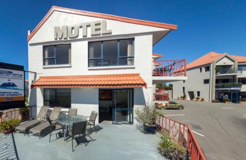 Timaru Central Hotel | Panorama Motor Lodge