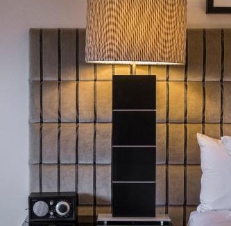 Christchurch City Centre Hotel | The George