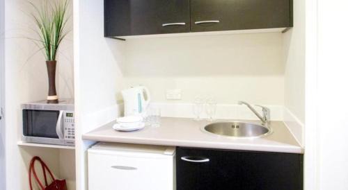 Grey Lynn Apartment | Quest Ponsonby Serviced Apartments