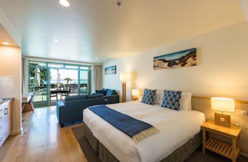 Paihia Hotel | Paihia Beach Resort & Spa Hotel
