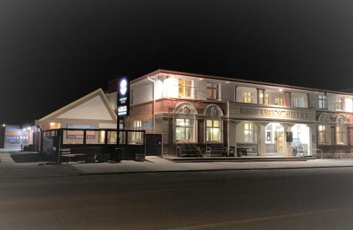 Ranfurly Hotel | Ranfurly Hotel