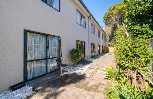 Epsom Hotel | Auckland Newmarket Motel
