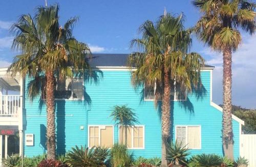 Whitianga Hotel | Albert Number 6