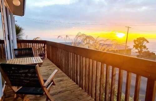 Kaka Point Hotel | Kaka Point Spa Accommodation - Catlins