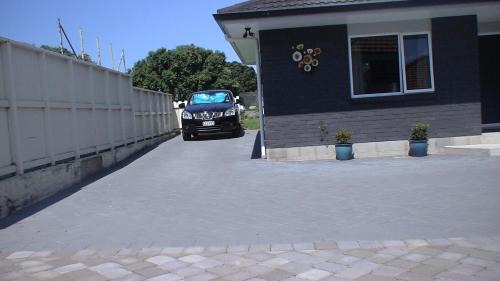 Mount Maunganui Apartment | The Practice Fairway