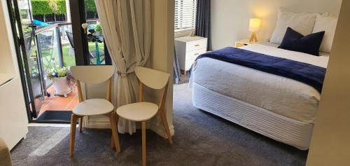 Takapuna House | Takapuna Beach Accommodation