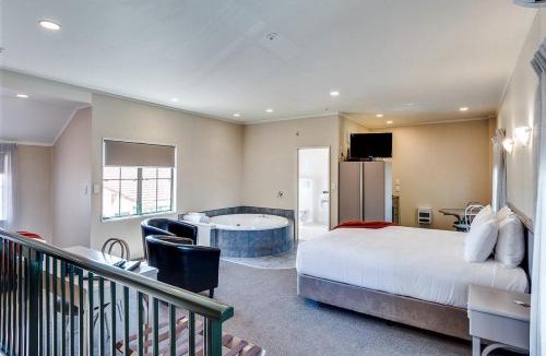 Hastings Hotel | Cumberland Court Motel