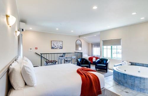 Hastings Hotel | Cumberland Court Motel