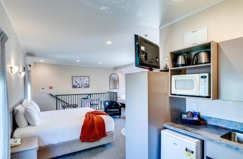 Hastings Hotel | Cumberland Court Motel