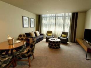 Dunedin City Centre Hotel | Distinction Dunedin Hotel