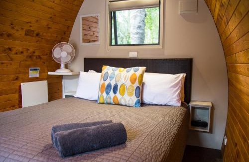 Hot Water Beach Resort | Hot Water Beach TOP 10 Holiday Park