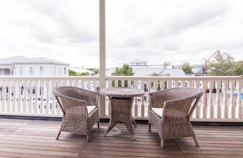 Martinborough Hotel | The Martinborough Hotel