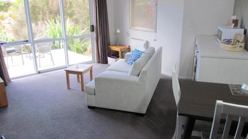 Horopito Bed & Breakfast | Tongariro Suites