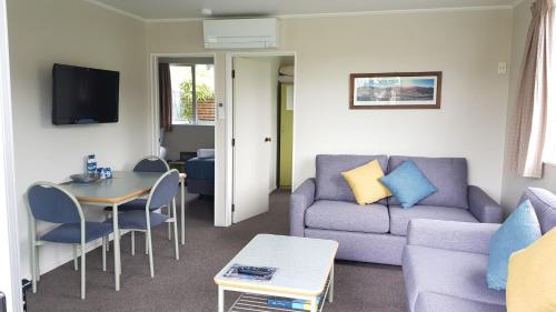 Timaru Resort | Timaru TOP 10 Holiday Park