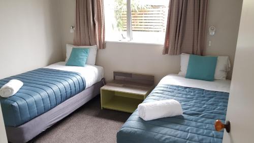 Timaru Resort | Timaru TOP 10 Holiday Park